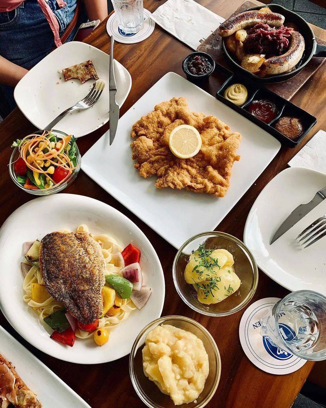 狮城MRT美食 西部惊喜，Jurong East居然藏着这么多小众惊喜的餐厅