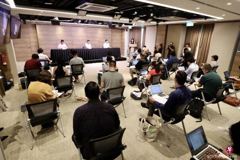 蔡裕林：新加坡为什么选择不同的防控疫情道路