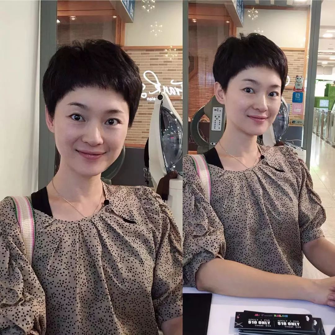 新加坡华人圈里最贵的发型师，又一家新店开业（底部福利）