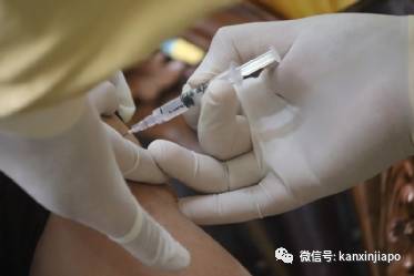 中國率先爲兒童接種冠病疫苗，美國、馬國積極推進，新加坡呢