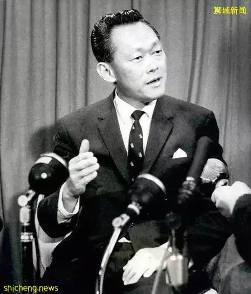 11個事實告訴你，新加坡到底是一個怎樣的國家