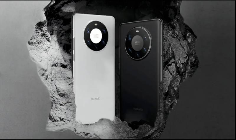 刷屏!华为发布史上最强手机Mate 40!亲测在新加坡用华为安装谷歌