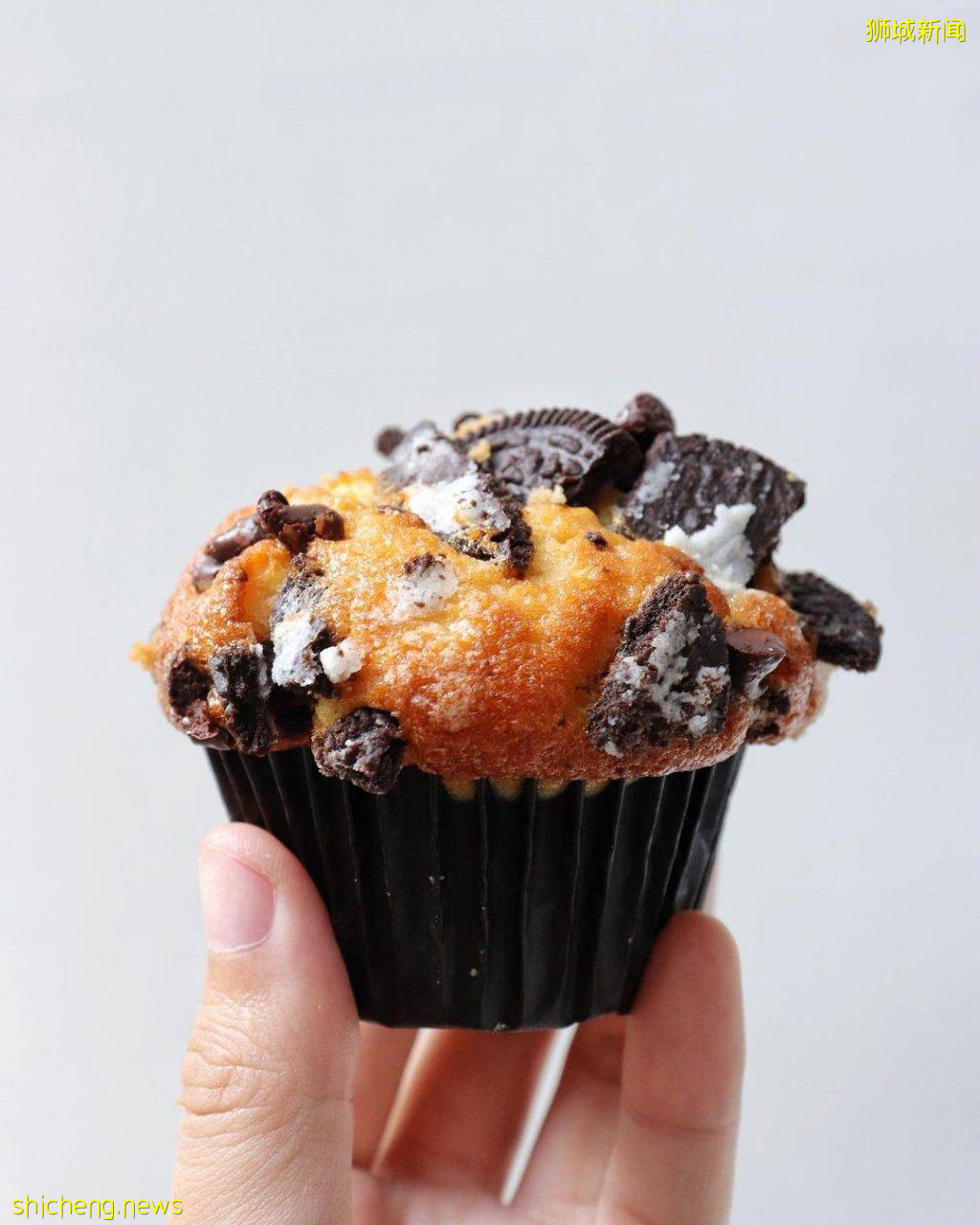 人气炸裂杯子小蛋糕AJ Delights🧁 排长龙也要买到它!口味选择非常多,味道简直一级棒💯