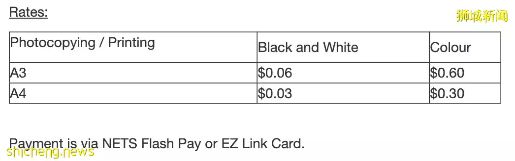 新生必備 校園打印攻略來啦