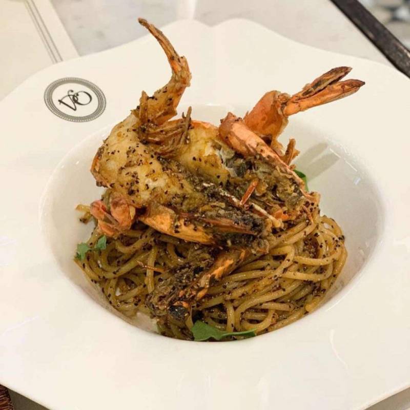 ION餐飲買一送一大合集！哈根達斯、莆田、GODIVA等超多餐廳參與！有效期至10月31日哦~~逛街吃起來