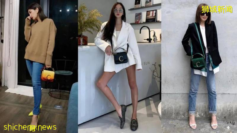 新加坡大牌折扣季襲來，名牌包YSL/FURLA/CHLOE/MCM低至5折