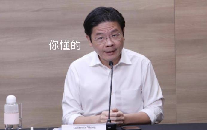 新加坡防控升級！李顯龍發貼強調