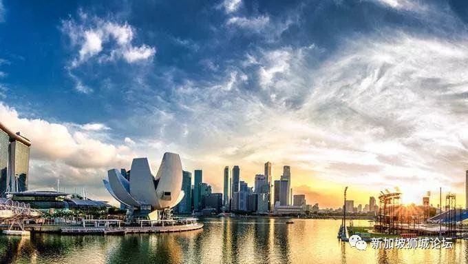 新加坡旅游局推出了 “心想狮城”2019综合活动日程，吸引更多中国游客