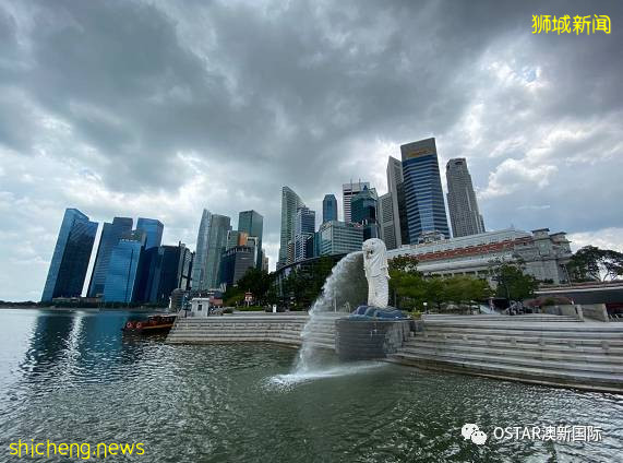 新加坡当局大力支持中小企业的发展，注册新加坡公司正当时