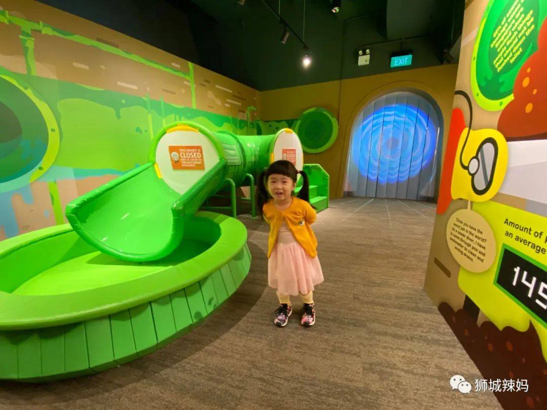 送門票!新加坡科學中心【4月地球日】瘋送禮物,全家嗨翻天