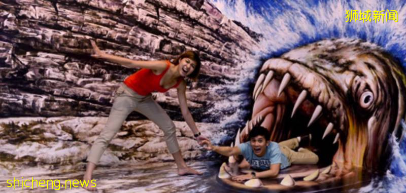 學校假期來了~李顯龍總理親自爲新加坡旅遊打Call，號召國人重新探索新加坡