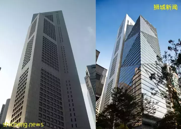 6月 新加坡寫字樓市場Q2