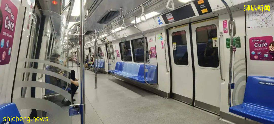 新加坡“高級戒備”，街頭如空城！幾天後，將決定是否徹底封城