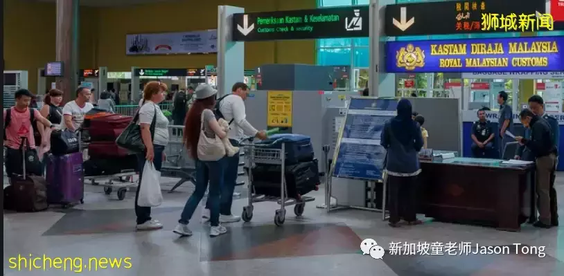 陸路入境新加坡須出示實體文件嗎？去馬來西亞又需要提前准備哪些文件？答案都在這裏