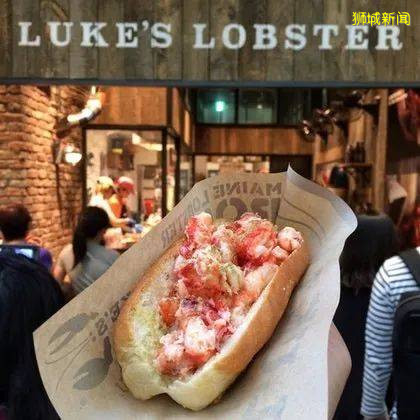 讓美國人民舉國排隊的紐約網紅龍蝦卷,終于在獅城也可以吃到啦