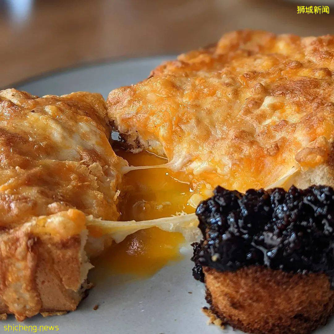 狮城MRT美食 玛丽蒙附近那些神仙打架的美食你都打过卡了吗