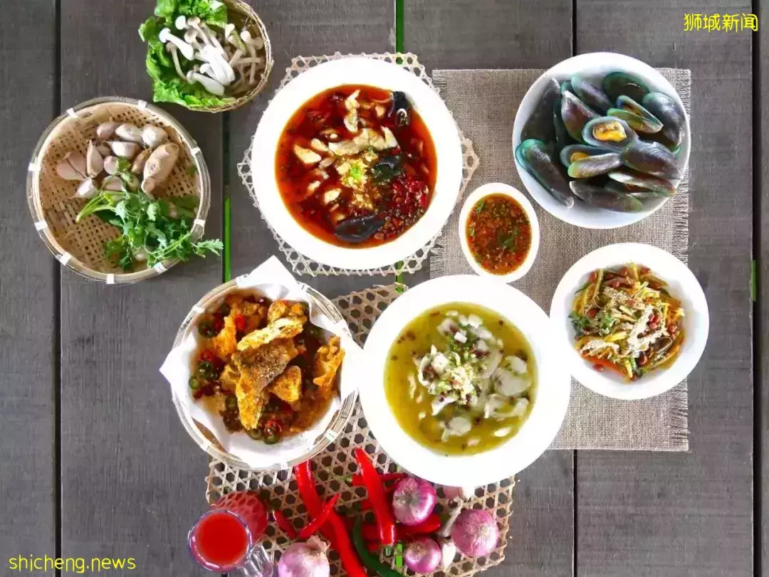 错过了男人不要紧,错过了美食可追悔莫及