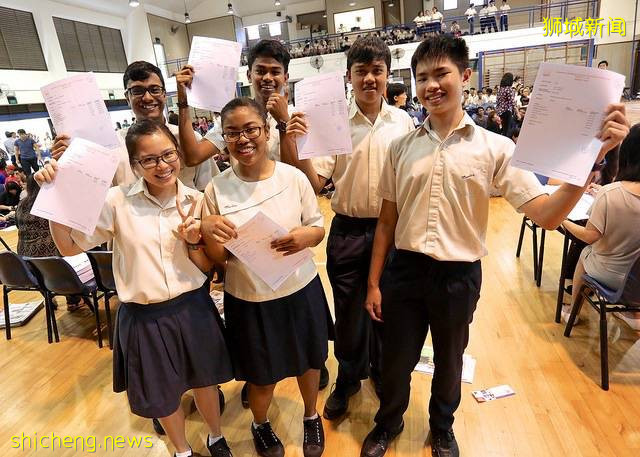 新加坡留学 “A”水准为什么备受中国学生的亲睐？