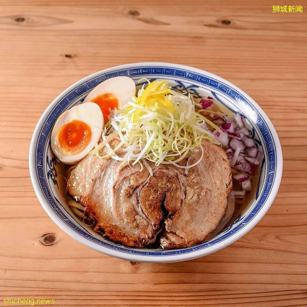 獅城MRT美食 Tanjong Pagar有哪些老饕們偷偷去打卡的餐廳、Cafe