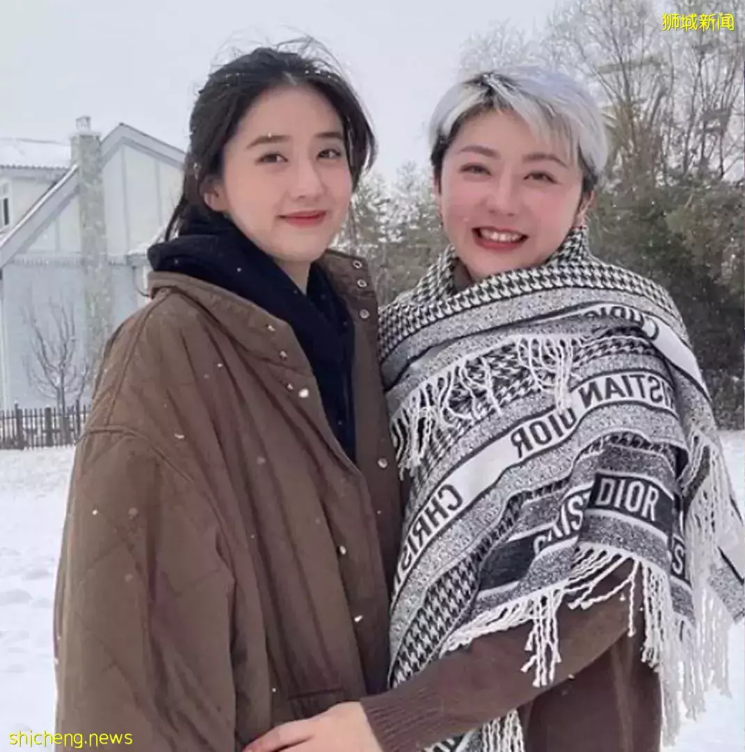 华人女星哭诉：我的家被歹徒洗劫一空！新加坡这么安全，他们还是走了