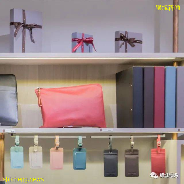 最新网红店!新加坡这家卖冰淇淋的手工艺品店,目测要火