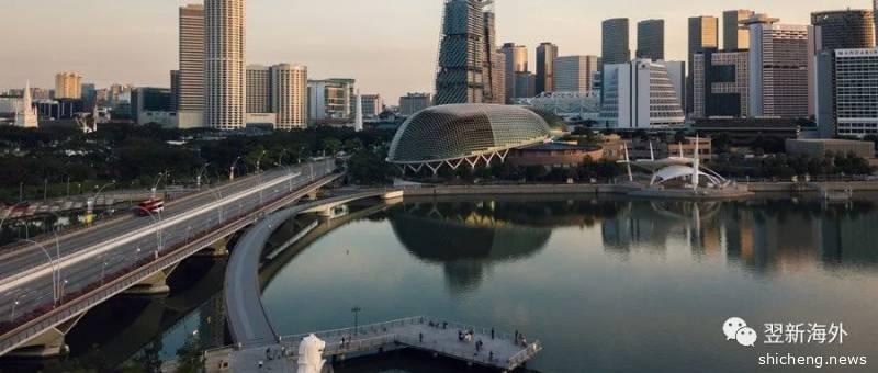 新加坡凭什么成为移民界新宠？看看新加坡是怎么做的