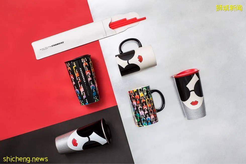 本周折扣:免费口罩Last call、西餐5折、星巴克联名款上新