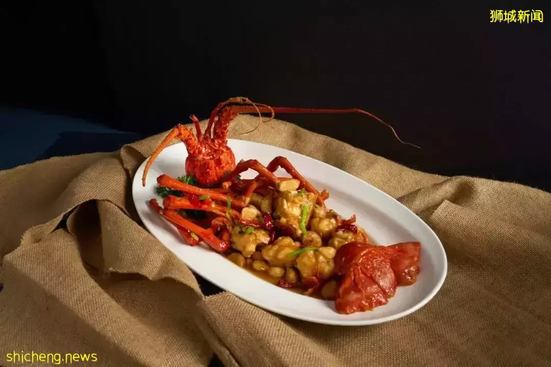 一年僅有一次,你終于可以名正言順的要求一頓屬于自己的大餐