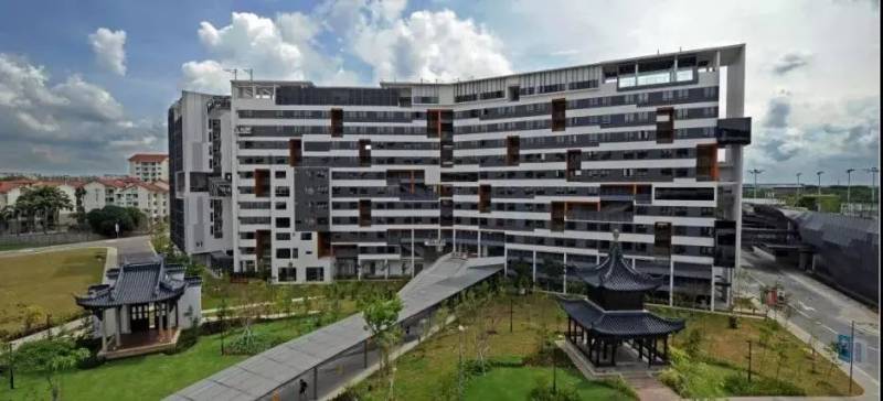 小坡島留學！新加坡高校巡禮之科技設計大學