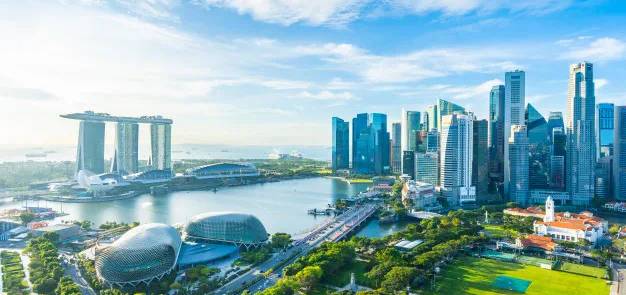 新加坡7大詐騙套路，千萬別中招了