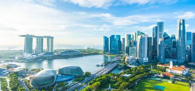 新加坡7大詐騙套路，千萬別中招了