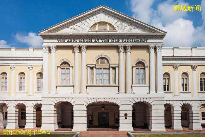 今晚8点新加坡第14届国会开幕,哈莉玛总统将发表政府施政方针演说