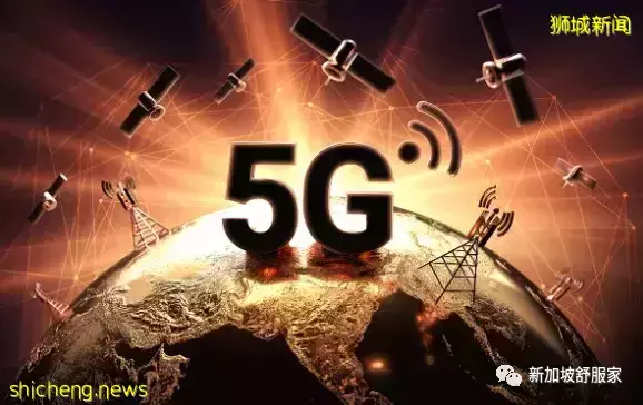 新加坡金融科技FinTech推进“第四次工业革命”