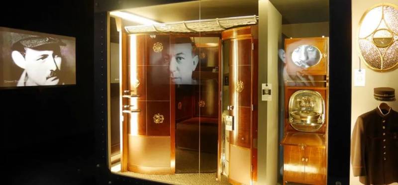 “東方快車”即將登陸新加坡，帶你重溫火車美學