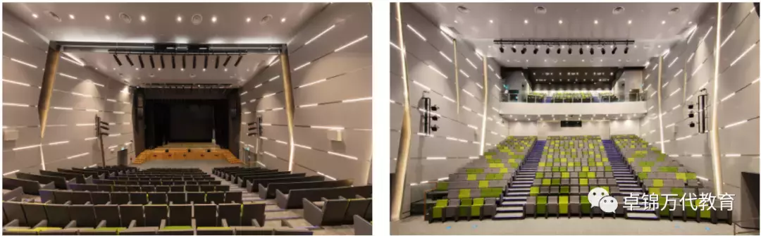 新加坡國際學校 【3】萊仕國際學校Nexus