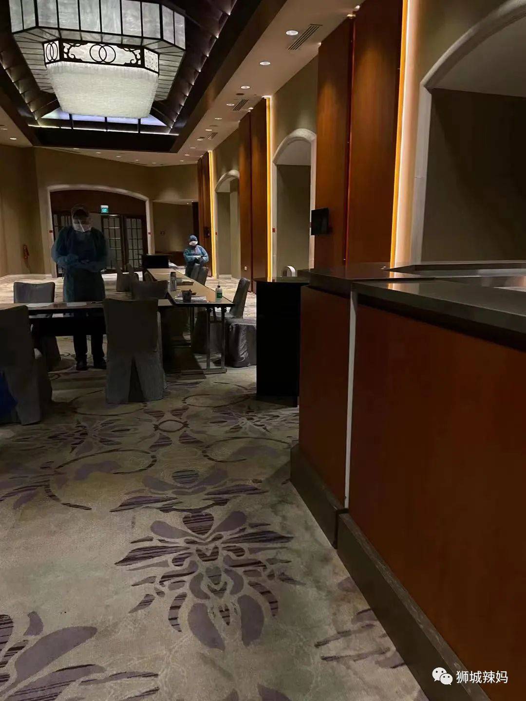 去迪拜旅游回新加坡!我的航班邻座确诊了,卫生部连环夺命Call!48小时我经历了什么