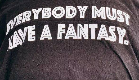 2019年余额不足，你的Fantasy实现了吗