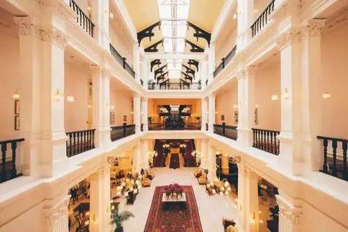 玩轉新加坡!八個必去的旅遊景點