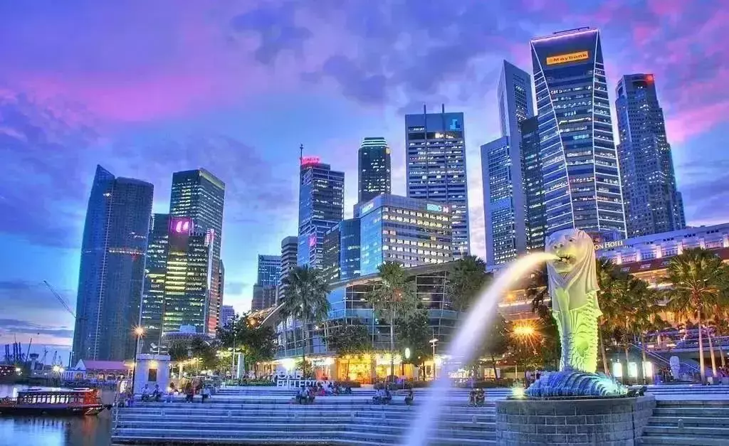 新加坡留學 這三大目標，幫你了解新加坡未來走勢