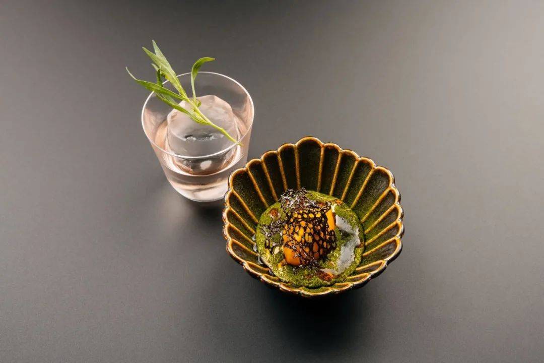 三家米其林餐廳聯手三家酒吧,搞了點事情