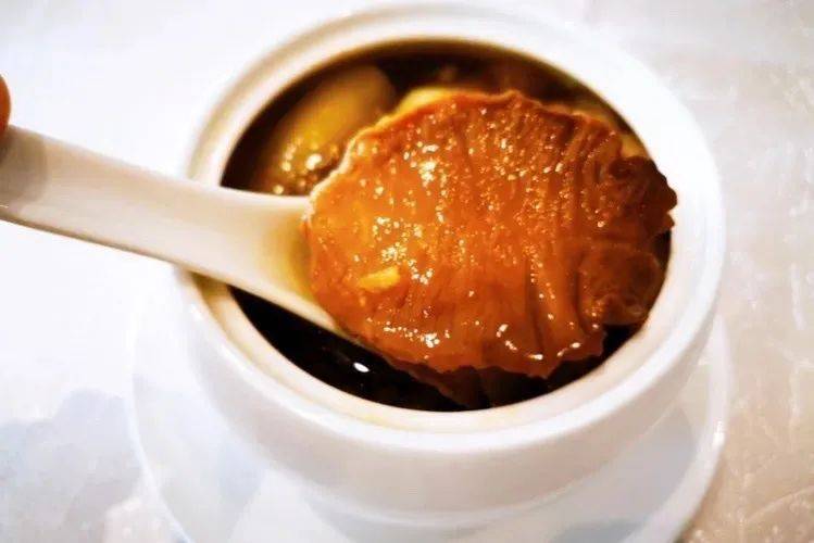 佛跳牆大師傅出品的盆菜,必屬精品