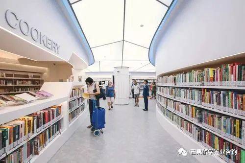 新加坡特色的小衆圖書館？和新加坡常用APP