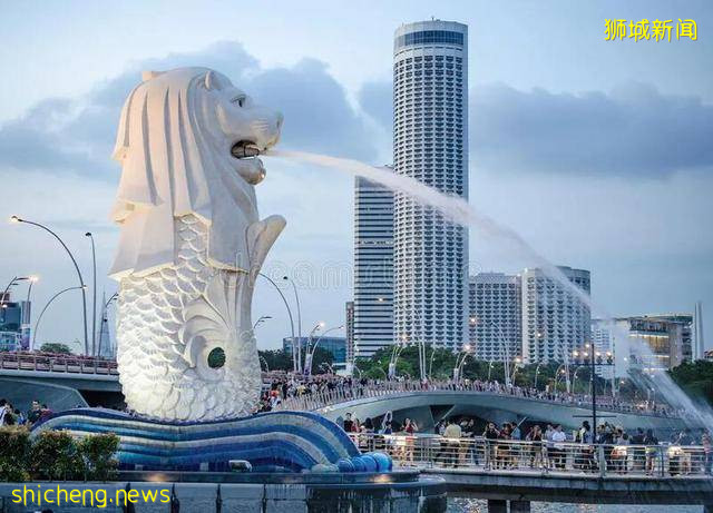 新加坡国家冷知识26个,吃口香糖不违法,想买需要医生开处方