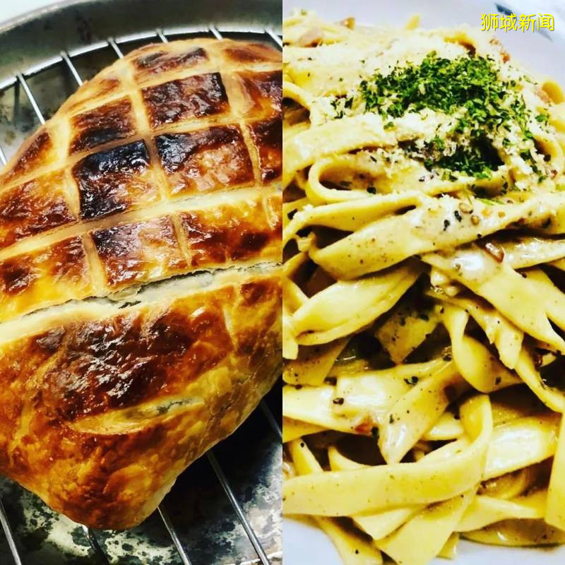 惠靈頓牛排、美國澳洲日本高端牛排,獅城有哪些值得一試的牛排店