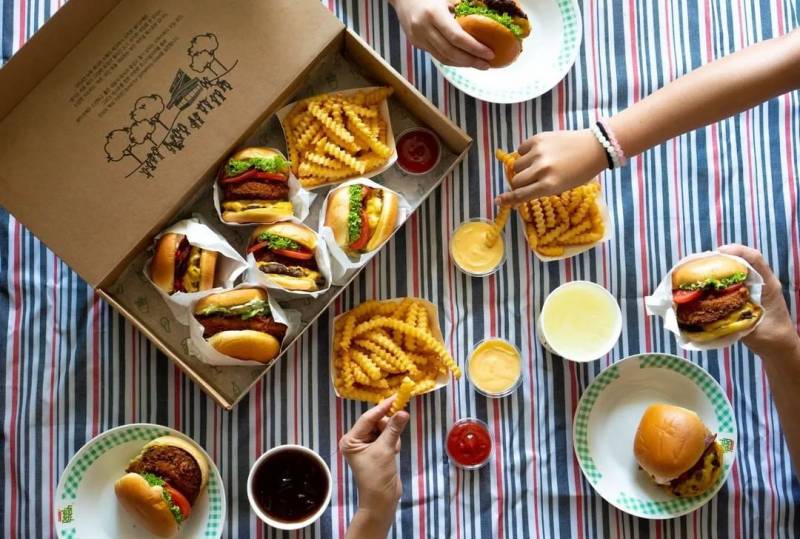 新加坡好吃的芝士汉堡合集,让每一大卡都胖有所值