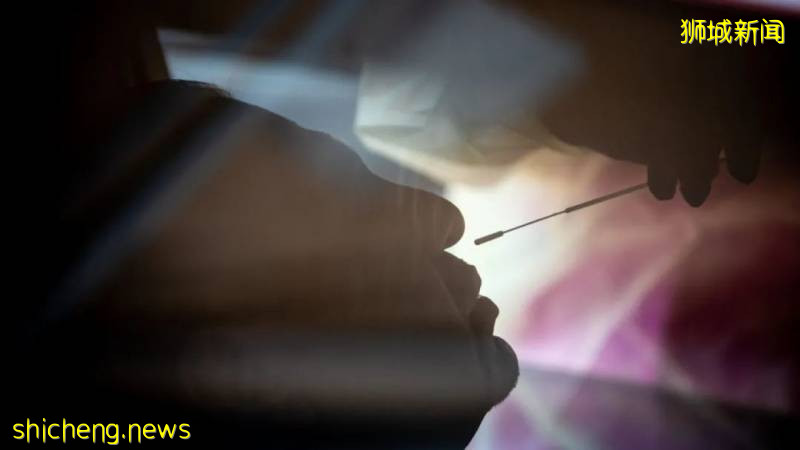 全球首例！二次感染病毒！新加坡連續3天出現客工感染群，會再次爆發？