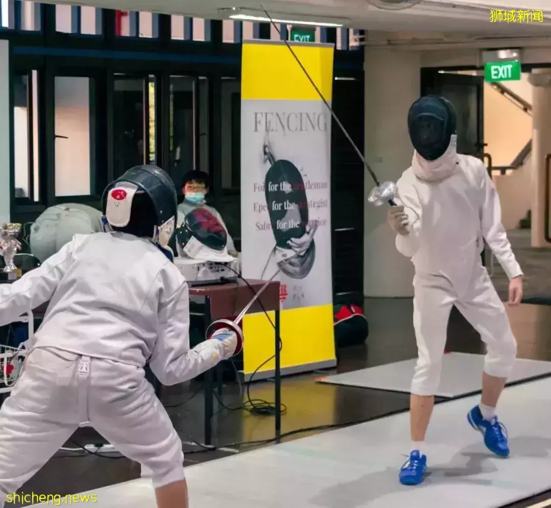 新加坡商界、政界、學術界大佬母校長什麽樣？揭秘最牛4大名校