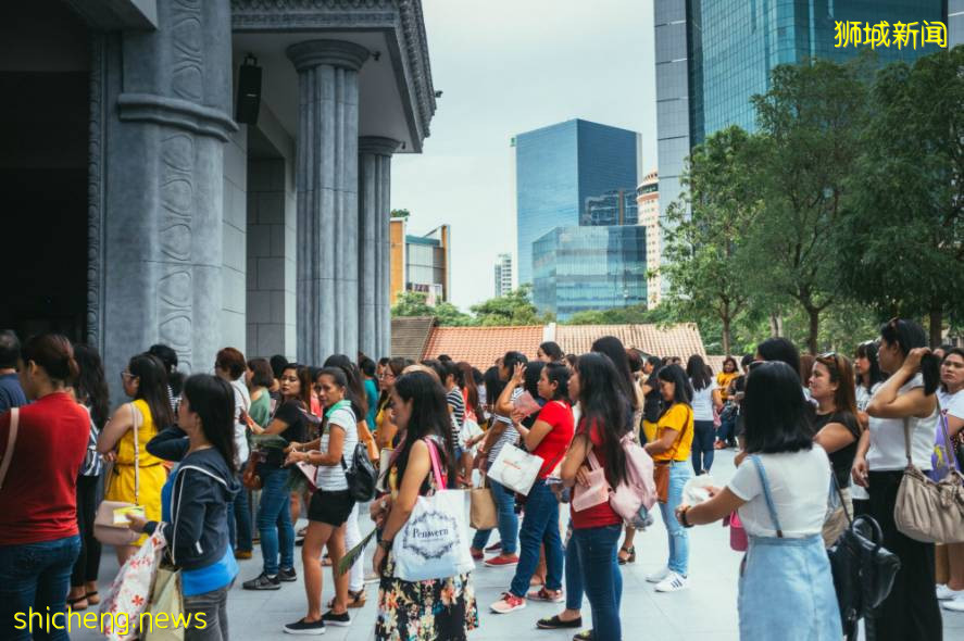 嘔~ 新加坡瘋狂女傭給雇主喝馬桶水、盜用大牌面霜28次