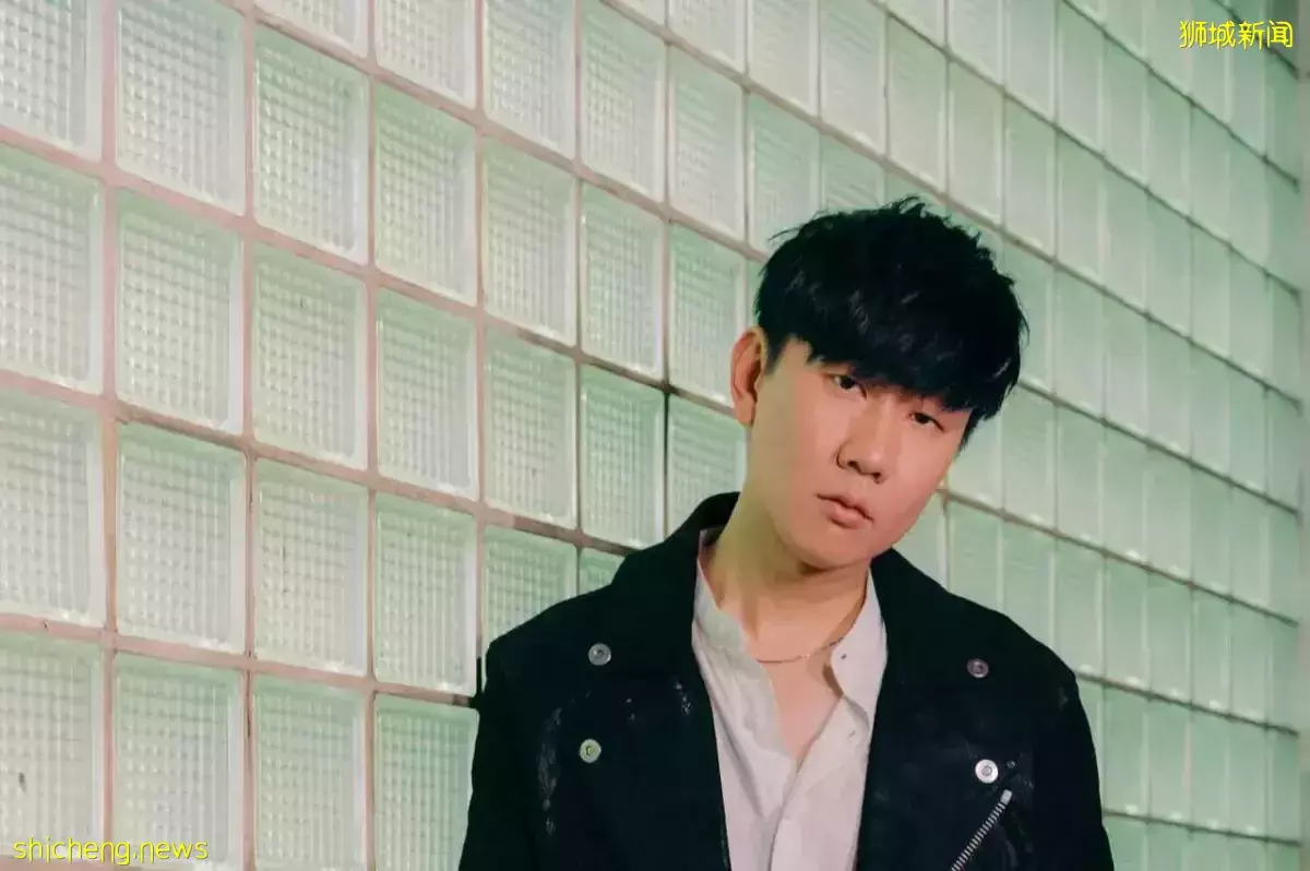 隔離中迎出道19周年　林俊傑感激粉絲：一起迎接新開始