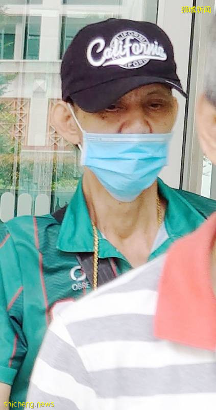 两度纵火烧两菜摊 豆干叔罚2200元